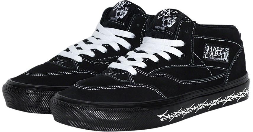 Supreme®/Vans® Half Cab view 17